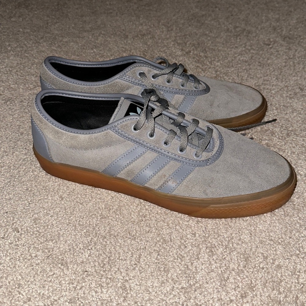Adidas Skateboarding Shoes